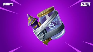 Fortnite: cambios y novedades de la 1ª actualización de contenido del parche 10.10