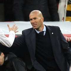 Zidane's exit makes Ronaldo's future at Real Madrid even more uncertain