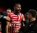 Girona 2- Sevilla 1, en directo: resumen, goles y resultado