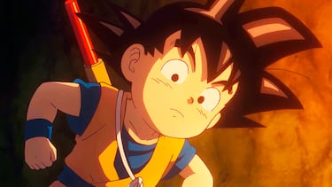 ‘Dragon Ball Daima’: los creadores del anime se sinceran sobre el flojo final de la serie
