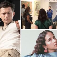 5 cosas que puedes hacer en la CDMX este fin de semana: conciertos, festivales, películas…