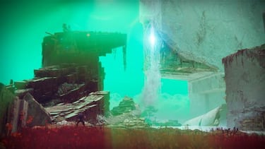 Destiny 2 tras más de 15 horas