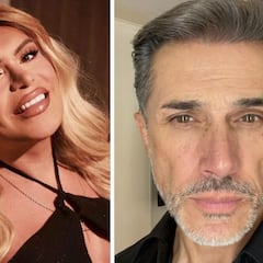 Qué dijo Wendy Guevara sobre Sergio Mayer, y por qué se volvió tendencia en redes sociales