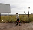 La ciudad deportiva de Alcalá se iniciará en un par de meses
