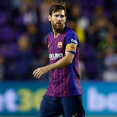 Las estrellas que enfrentarán los colombianos en Champions