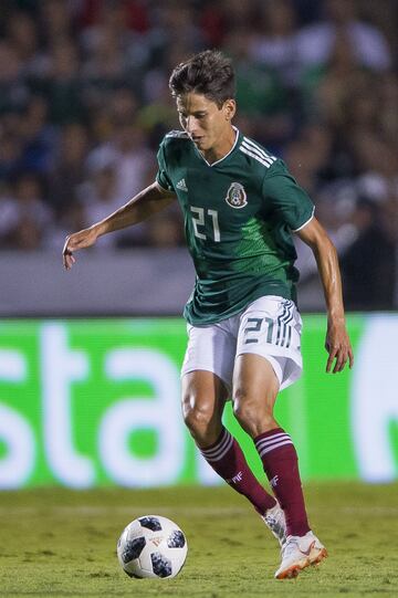 Gerardo Martino tendría 24 jugadores para su lista debut