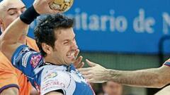 Malmagro amarga la jornada al Barça