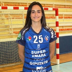 El Bera Bera y el Málaga se refuerzan para la Copa