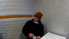 Sale a la luz el momento en el que Luigi Mangione es arrestado en un McDonald’s