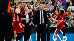 Svetislav Pesic dejará los banquillos a final de temporada a los 76 años