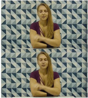 La IA de Google ayudará para detectar si una cara es falsa en un video