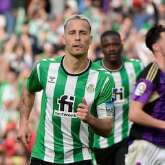 La justicia ordinaria suspende de forma cautelar la sanción de Canales