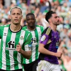 Asombroso Canales, terrible Mendes