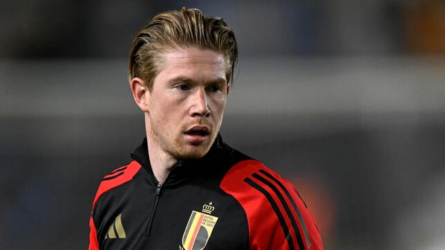 Lío en Bélgica con la capitanía: “Ya hay suficiente alboroto...”