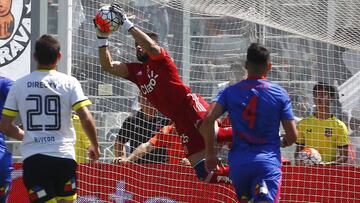 ANFP oficializó horario para nueva versión del Superclásico