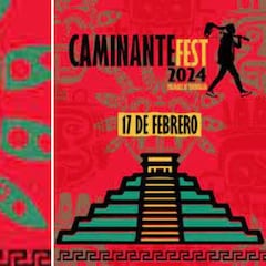 Festival Caminante 2024: cuándo es, cartel completo, sede y costo de boletos