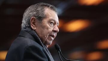 Quién fue y de qué murió Porfirio Muñoz Ledo, político mexicano