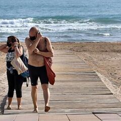 Los expertos predicen cómo y cuándo será el final de la mascarilla