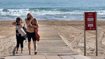 Los expertos predicen c¨®mo y cu¨¢ndo ser¨¢ el final de la mascarilla