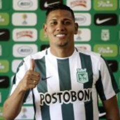 Álex Mejía tiene “una posibilidad” de jugar en River Plate