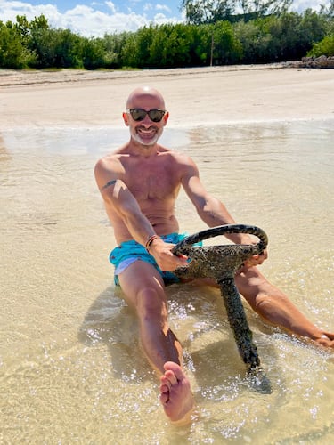 Los deportistas y famosos en Instagram