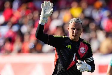 Alineación confirmada de México ante Costa Rica en la Copa Oro