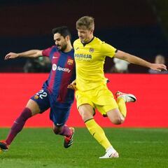 Ni Barça ni Atlético: el único club español que acompaña al Real Madrid en el Top 10 de la UEFA