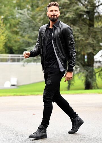 Olivier Giroud