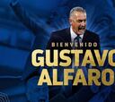 Oficial: Gustavo Alfaro, nuevo seleccionador de Ecuador