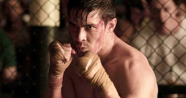 Mortal Kombat, la película y su búsqueda de la esencia de la franquicia