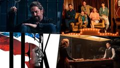 Cartelera de cine: todas las películas de estreno de esta semana (20-22 de mayo)