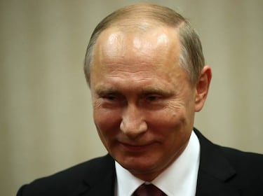 Putin signs anti-doping law that punishes dope coaches with jail