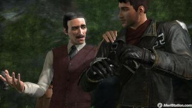 Dark Void, Impresiones