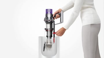 Ofertas de aspiradoras Dyson