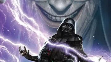 ‘Star Wars’: así fue el terrible castigo que impuso el emperador a Darth Vader tras descubrirse la verdad sobre Padmé