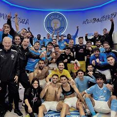 Paco Jémez debuta con una victoria convincente ante el Marbella