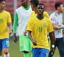 ¿A quién se le ocurrió?: el nuevo apodo para nombrar a Vinicius