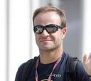 Barrichello: "Mónaco es mi segunda casa y lo disfruto"