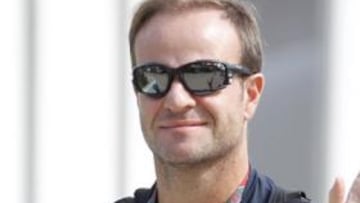 Rubens Barrichello