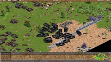Todos los trucos y códigos de Age of Empires: Definitive Edition (PC)