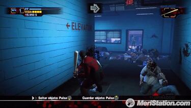 Dead Rising 2: Off The Record, Impresiones