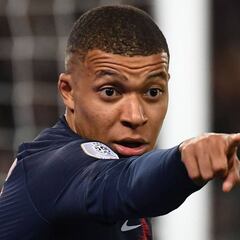 "Sé por fuentes que Mbappé casi se hizo por el Real Madrid"