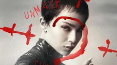 130 fondos de pantalla de The Batman para móviles Android y iPhone