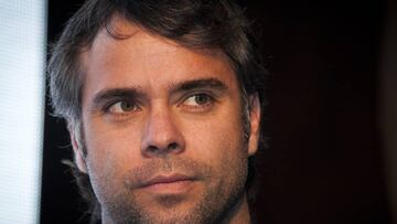 "La directiva está tapando los hoyos que dejó la anterior"