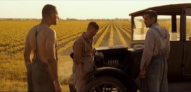 Cómo explorar ‘La Odisea’ de Homero para llegar preparado a la película de Christopher Nolan