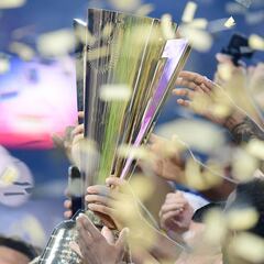 Copa Oro 2023: Quedaron definidos los cuartos de final y las llaves rumbo al cierre