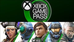 Xbox Game Pass: todos los juegos compatibles con Xbox Cloud Gaming