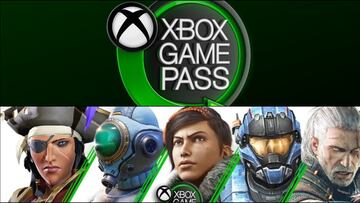 Xbox Game Pass sigue creciendo: ya ronda los 23 millones de suscriptores
