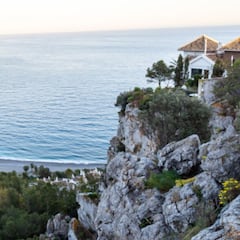 Las mejores playas de la Costa Tropical española
