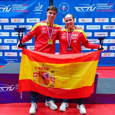 Una maravillosa historia de los hermanos Berzosa